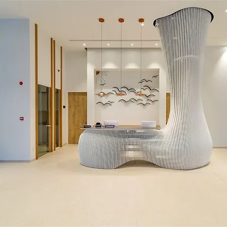 Flamingo Paradise - Adults Only Otel 4*