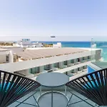 Flamingo Paradise - Adults Only Protaras