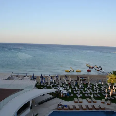 Flamingo Paradise - Adults Only Protaras