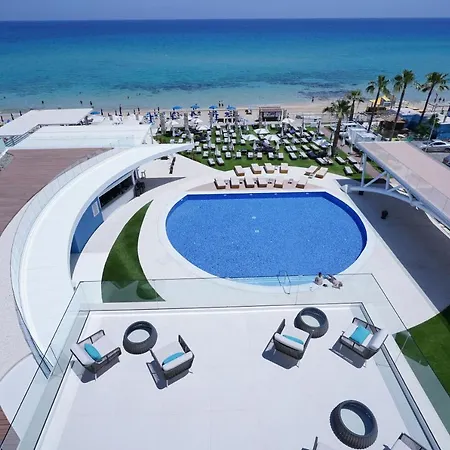 Flamingo Paradise - Adults Only 4* Protaras