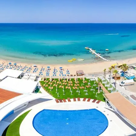 Flamingo Paradise - Adults Only 4* Protaras