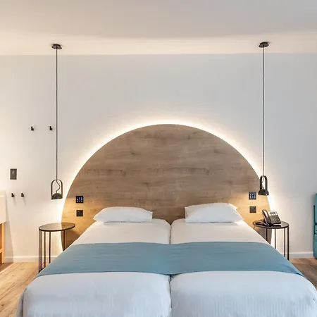 Hotel Flamingo Paradise - Adults Only Protaras