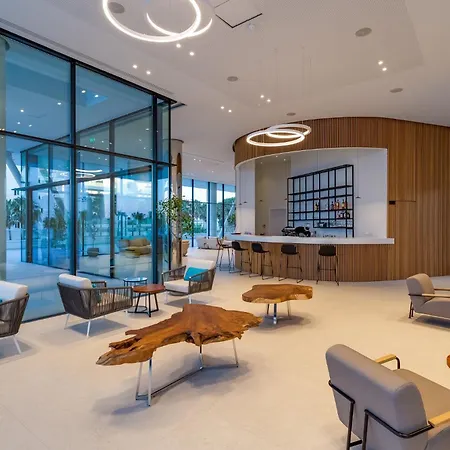 Flamingo Paradise - Adults Only Hotel 4*