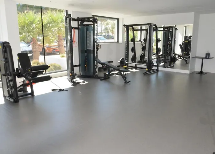 Hotel Flamingo Paradise - Adults Only 4*