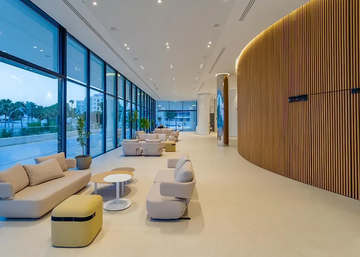 Flamingo Paradise - Adults Only Hotel