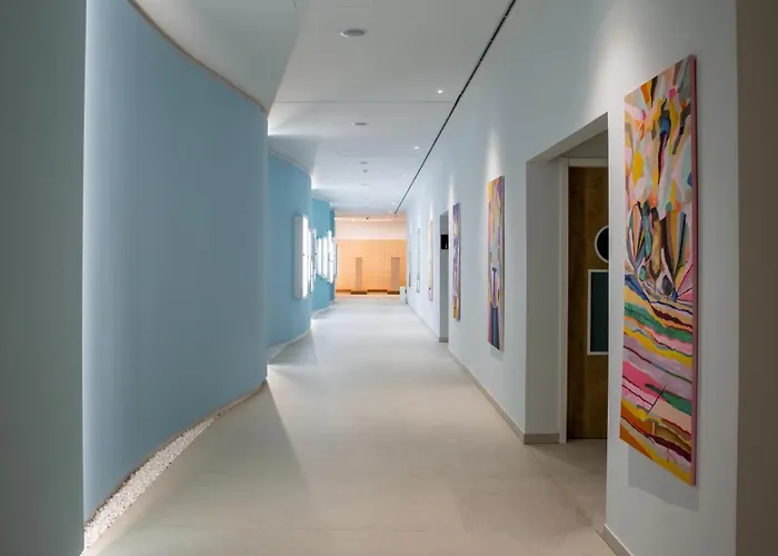 Flamingo Paradise - Adults Only Hotel 4*