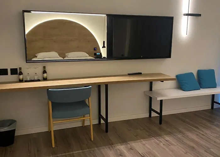 Flamingo Paradise - Adults Only Protaras