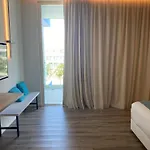 Flamingo Paradise - Adults Only 4* Protarász