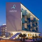 Flamingo Paradise - Adults Only 4* Protarász