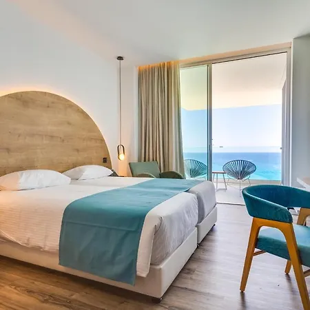 Flamingo Paradise - Adults Only Protaras