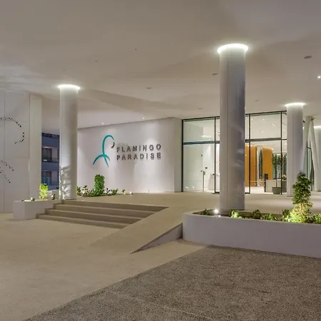 Hotel Flamingo Paradise - Adults Only