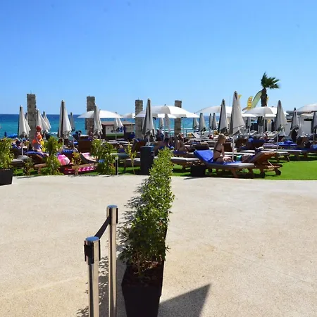 Ξενοδοχείο Flamingo Paradise - Adults Only 4*