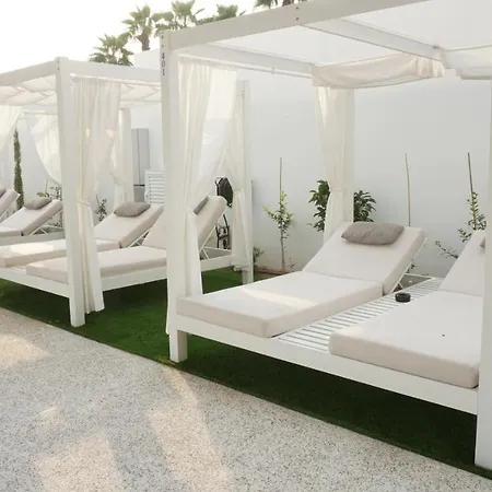 Flamingo Paradise - Adults Only Hotel Protaras