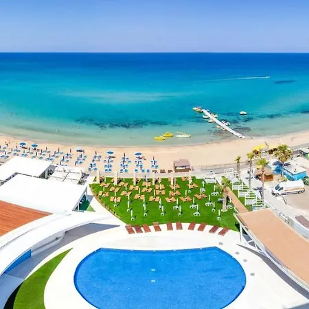 Flamingo Paradise - Adults Only 4* Πρωταράς