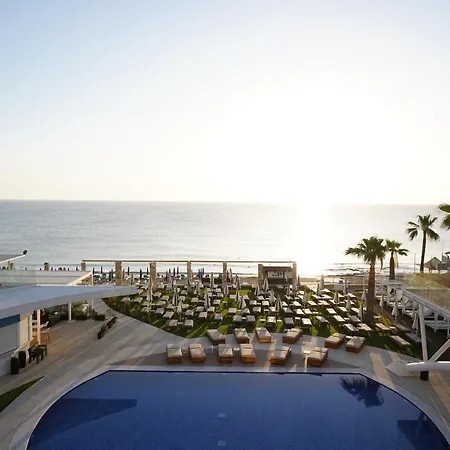 Flamingo Paradise - Adults Only Hotel