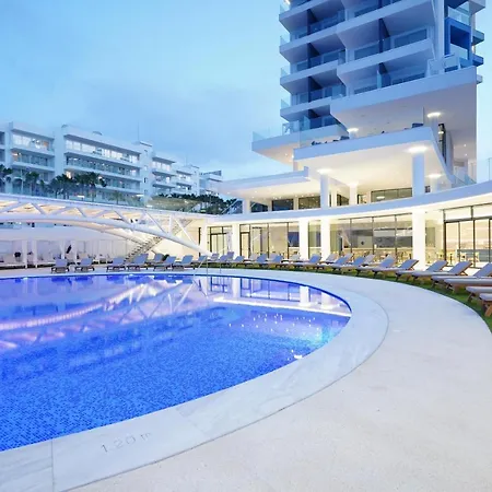 Flamingo Paradise - Adults Only 4*