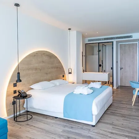 Flamingo Paradise - Adults Only Hotel