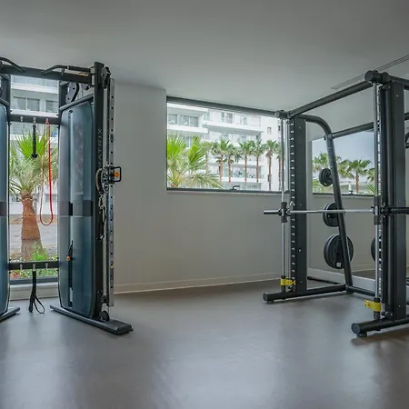 Flamingo Paradise - Adults Only Protaras