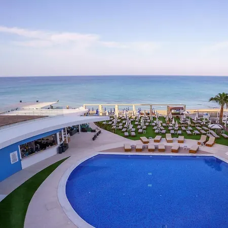 Flamingo Paradise - Adults Only Hotel 4*