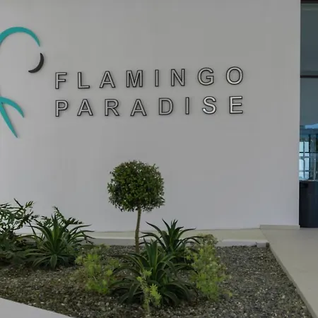 Flamingo Paradise - Adults Only 4* Protaras