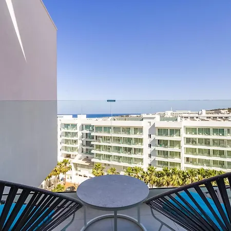 Flamingo Paradise - Adults Only 4*