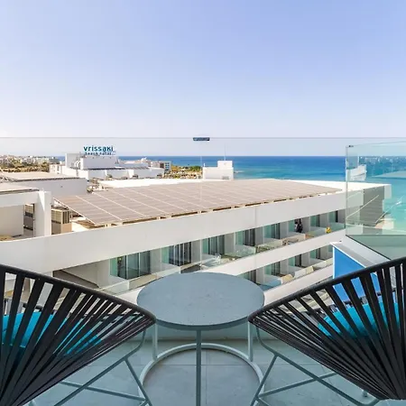 Flamingo Paradise - Adults Only 4*