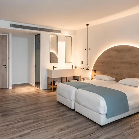 Flamingo Paradise - Adults Only Hotel Protaras