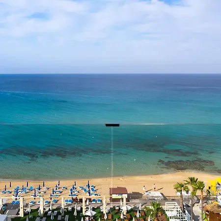 Otel Flamingo Paradise - Adults Only 4*