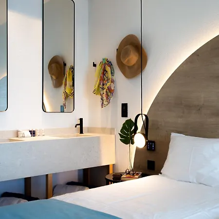 Flamingo Paradise - Adults Only 4* Protaras