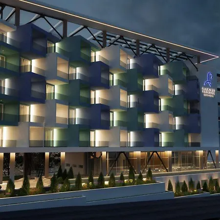 Flamingo Paradise - Adults Only Protaras