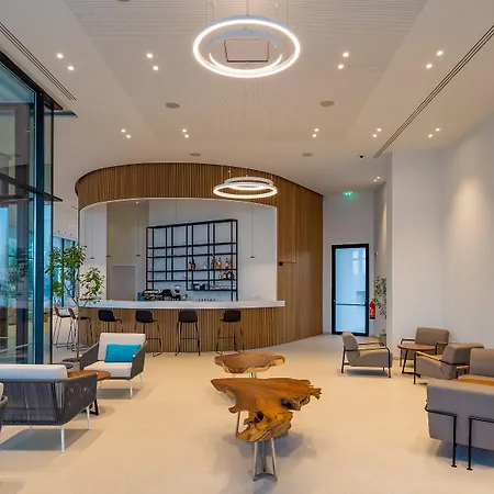 Flamingo Paradise - Adults Only Hotel Protaras