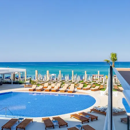 Flamingo Paradise - Adults Only Hotel Protaras