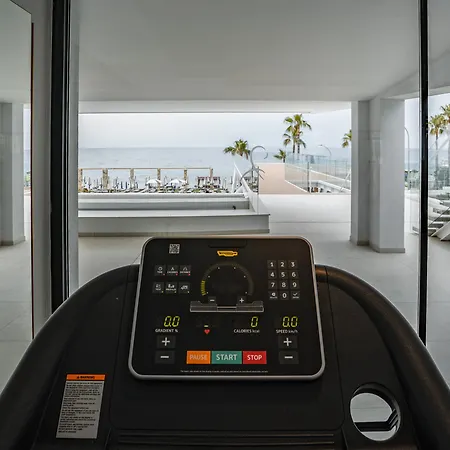 Hotel Flamingo Paradise - Adults Only Protaras