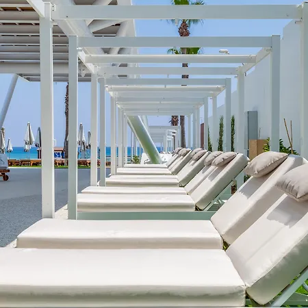 Flamingo Paradise - Adults Only 4* Protaras