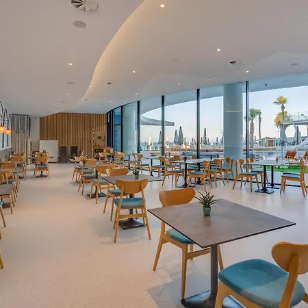 Flamingo Paradise - Adults Only Hotel Protaras