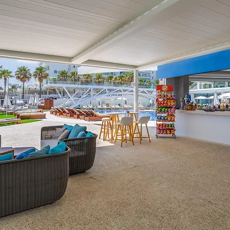 Flamingo Paradise - Adults Only 4* Protaras