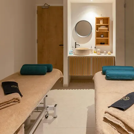 Flamingo Paradise - Adults Only 4* Protaras