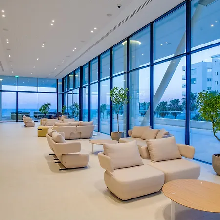 Flamingo Paradise - Adults Only Protaras