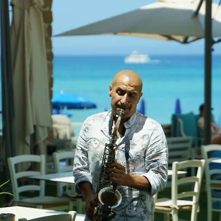 Flamingo Paradise - Adults Only Hotel