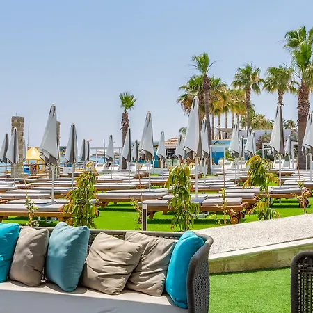 Flamingo Paradise - Adults Only Protaras