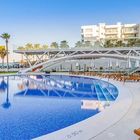 Flamingo Paradise - Adults Only 4*