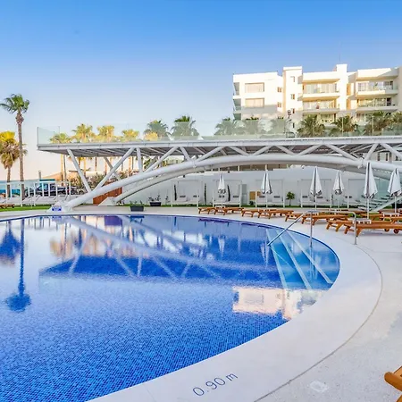 Flamingo Paradise - Adults Only 4*