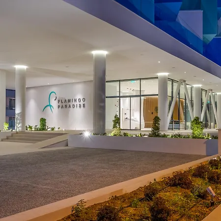 Flamingo Paradise - Adults Only Hotel