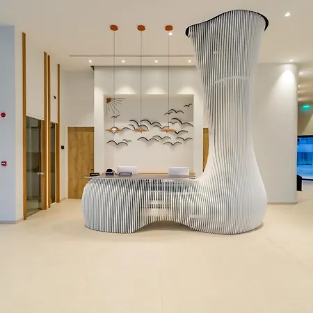 Hotel Flamingo Paradise - Adults Only 4*