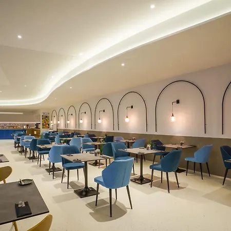 Flamingo Paradise - Adults Only Hotel 4*