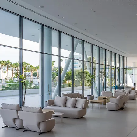 Flamingo Paradise - Adults Only 4* Protaras