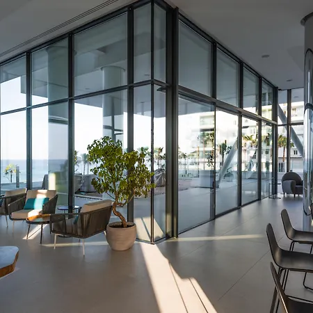 Flamingo Paradise - Adults Only Протарас