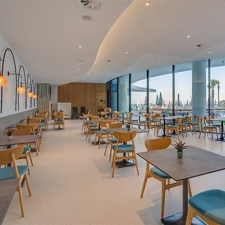 Flamingo Paradise - Adults Only Hotel Protaras