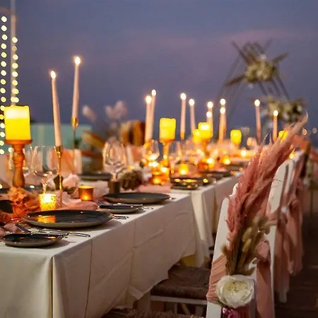 Flamingo Paradise - Adults Only Hotel Protaras