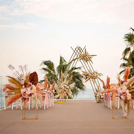 Flamingo Paradise - Adults Only Hotel Protaras